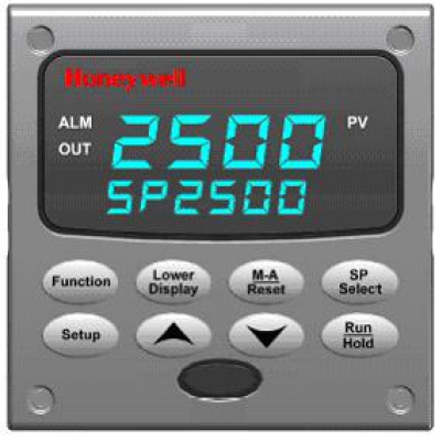 honeywell霍尼韋爾UDC2500