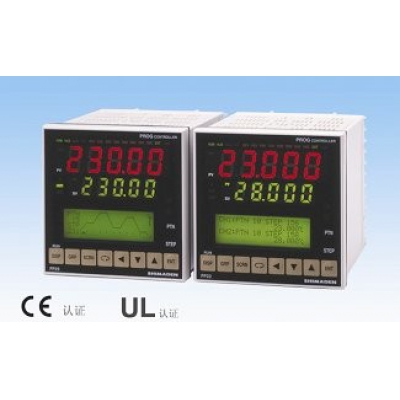 FP23 島電高性能程序控制器