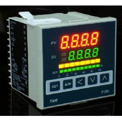 FU96 臺灣臺儀溫度控制器