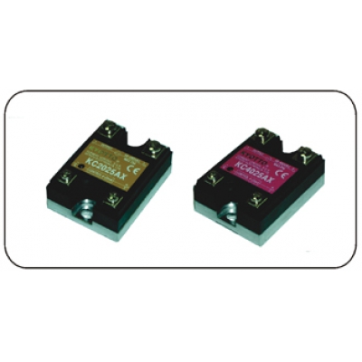 凱優(yōu)特KYOTTO固態(tài)繼電器SSR，KD系列