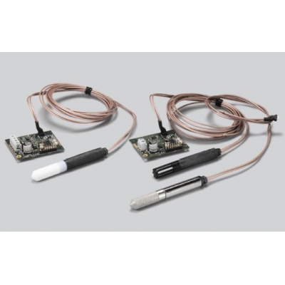 溫濕度傳感器-高精度、耐高溫(-70℃ ... +180℃)HMM100