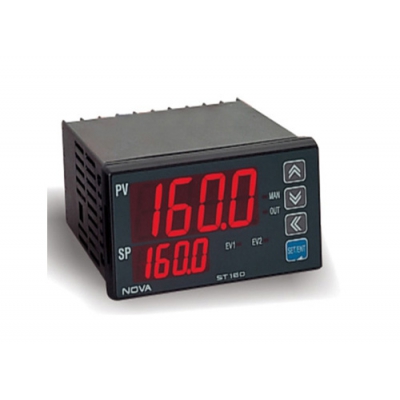 0.2級(jí)WELL精密溫度控制器ST160