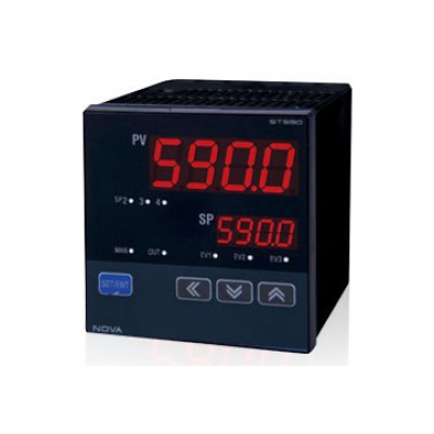 well高精度0.1級PID 控制器 ST590