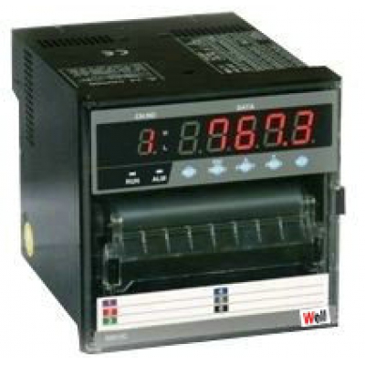 Well唯樂記錄儀TM10C選型