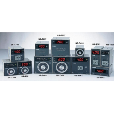 臺灣CAHO溫控SR-T901，T903，T701，T703，T503