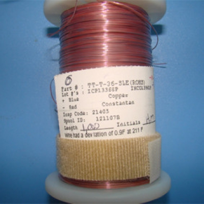 美國OmegaTT-T-36-SLE熱電偶線