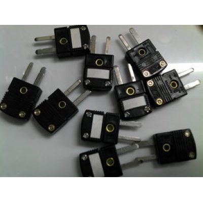 美國(guó)OMEGA SMPW-J-M 熱電偶插頭 J型熱電偶插頭 公插