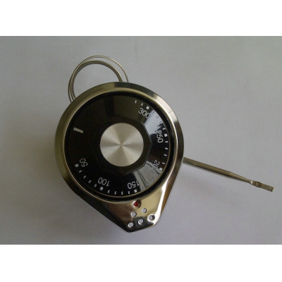 德國TOP拓普高端溫控開關(guān)，液漲式溫控系列