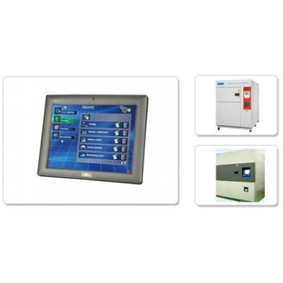 冷熱衝擊試驗(yàn)機(jī)(Thermo-Shock)控制系統(tǒng)