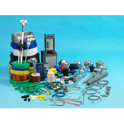 測(cè)溫電阻體(RTD)選型PT100，PT1000