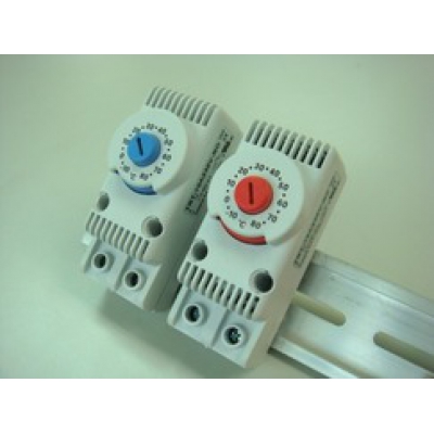 TRT系列軌道式盤內溫度開關