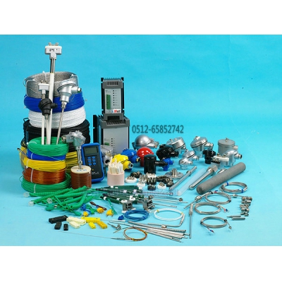 測(cè)溫電阻體（RTD)選型PT100