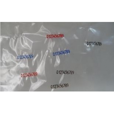 進口打碼機色帶 FC3色帶 25 30 進口色帶藥盒/鋁箔/生產日期 標簽碳帶