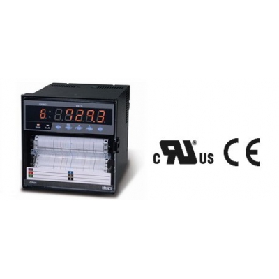 CR06 打點(diǎn)式有紙記錄儀臺(tái)灣偉林