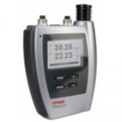 HL-NT3-D 可同時接3-7路rotronic羅卓尼克溫濕度探頭  