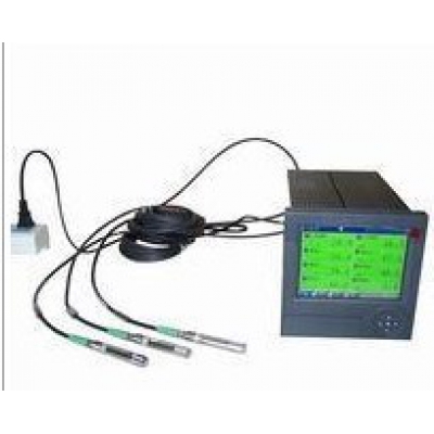 1-8通道溫濕度巡檢報警儀well