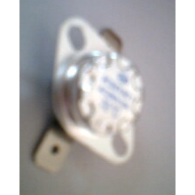 45度平腳斜蓋(突跳式溫度開(kāi)關(guān)/雙金屬片式溫度開(kāi)關(guān)/KSD301/KSD302）