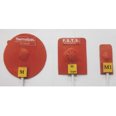 M系列粘貼式表面溫度傳感器