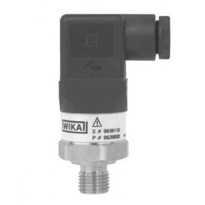 特價現(xiàn)貨銷售A-10 壓力變送器 WIKA 德國WIKA 壓力傳感器A-10