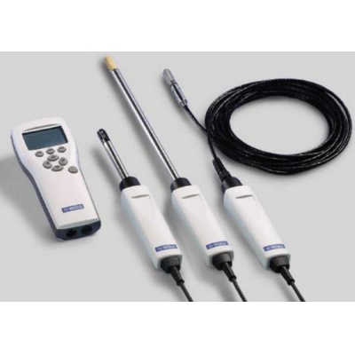 HM70/HM41/HM34手持式溫濕度表