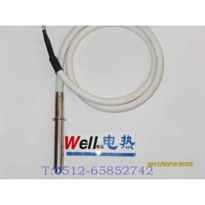 硅膠管防水保護出線