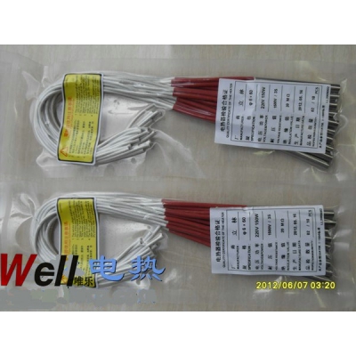 B級(jí)高品質(zhì)單頭管標(biāo)準(zhǔn)包裝版本