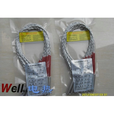 A級高品質(zhì)單頭管標準包裝版本