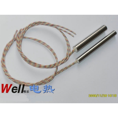 常規(guī)單端內(nèi)部直接引出線電熱管-01