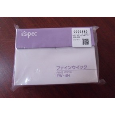 WG-104H、FW-4H 濕球紗布 ESPEC艾斯佩克濕球紗布