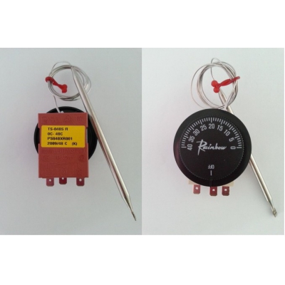 TS-040SR 韓國(guó)RAINBOW彩虹溫度開關(guān)
