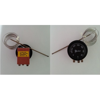 TS-320SR細(xì)長(zhǎng)桿 韓國(guó)RAINBOW彩虹溫度開(kāi)關(guān)