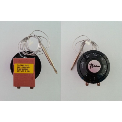 TS-320SB粗 韓國RAINBOW彩虹溫度開關