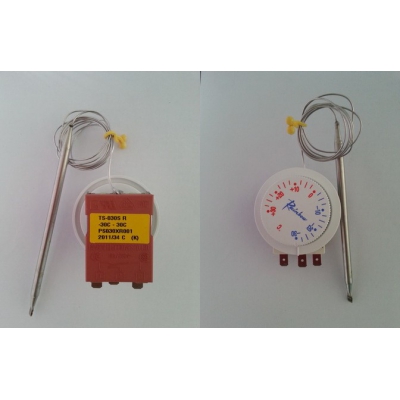 TS-030SR 韓國(guó)RAINBOW彩虹溫度開關(guān)