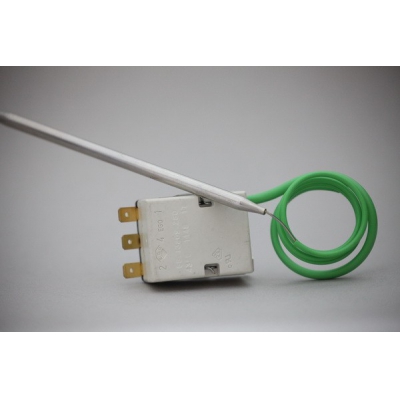 德國(guó)EGO溫控器5℃～43℃