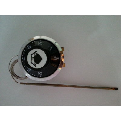 德國EGO溫控器100℃～500℃