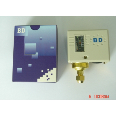 BD佰德機(jī)械式壓力開(kāi)關(guān) 臺(tái)灣佰德BD-A30 原裝進(jìn)口
