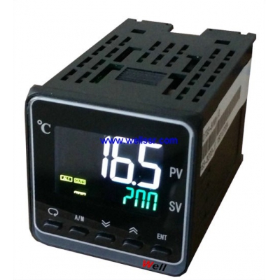 DT83液晶智能PID控制器