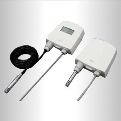 HMT120&130系列溫濕度變送器