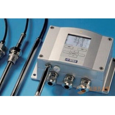 維薩拉DMT340露點(diǎn)和溫度變送器