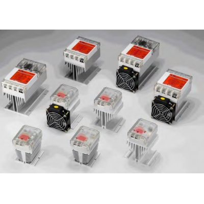 臺灣陽明LSR系列固態(tài)繼電器