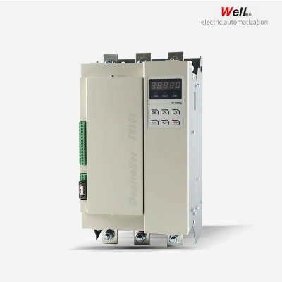 TSR高端系列三相調(diào)功器（電力調(diào)整器）