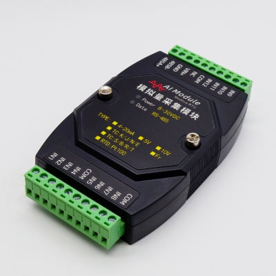 電流電壓采集模塊MLK1100