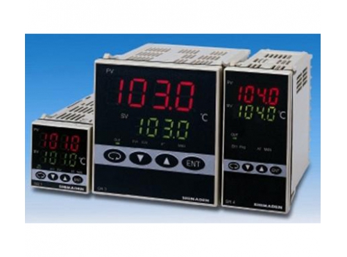 SR1 SR3 SR4系列 日本島電控制器