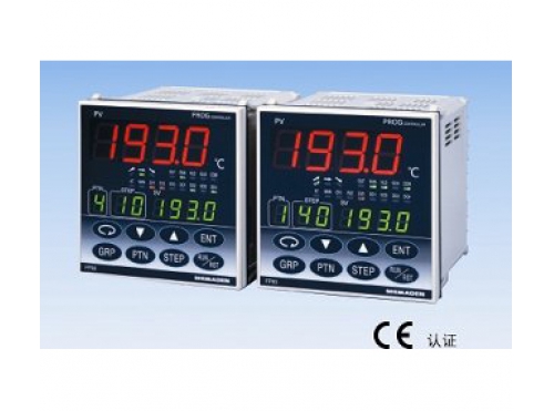 FP93可編程調(diào)節(jié)器