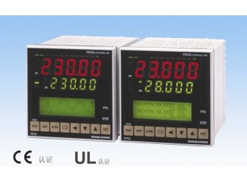 FP23 島電高性能程序控制器