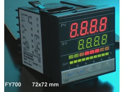 FY700 臺灣臺儀溫度控制器