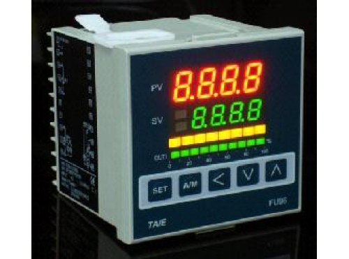 FU96 臺灣臺儀溫度控制器