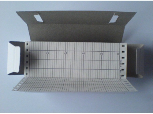 日本fuji富士記錄紙DL-5000B
