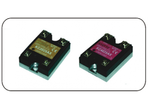 凱優(yōu)特KYOTTO固態(tài)繼電器SSR，KD系列