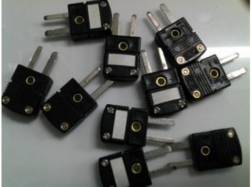 美國(guó)OMEGA SMPW-J-M 熱電偶插頭 J型熱電偶插頭 公插